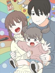 漫画改编连载封面